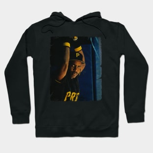 Barry Bonds - Left Field (8) Hoodie